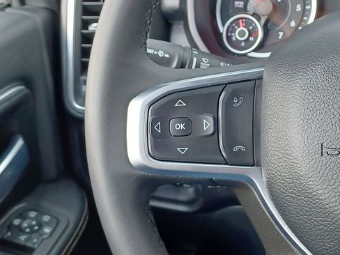 Used 2026 RAM 2500 Big Horn AWD/4WD image 17