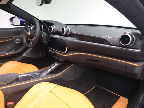Certified 2023 Ferrari Portofino M RWD image 18