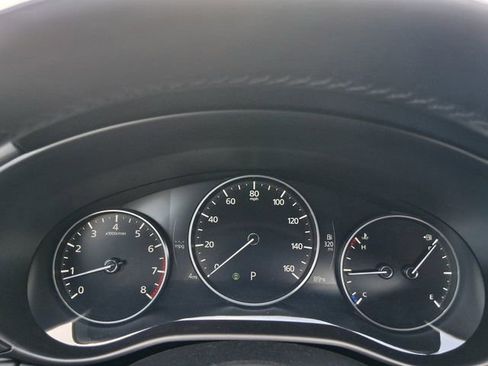 New 2026 MAZDA MAZDA3 2.5 S Sedan w/ Preferred Pkg FWD image 7