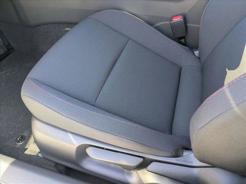 New 2026 Toyota Prius Plug-In Hybrid image 4