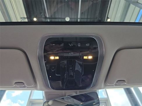 New 2026 Mercedes-Benz S 580 4MATIC Sedan image 19