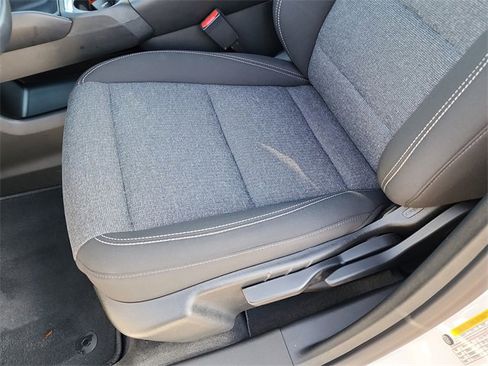 New 2026 GMC Terrain Elevation image 15