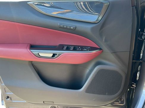 Used 2023 Lexus NX 350 AWD image 24