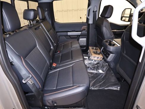 New 2026 Ford F350 Lariat AWD/4WD image 16