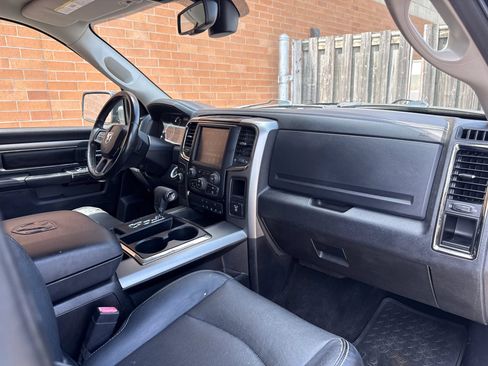 Used 2013 RAM 1500 Sport w/ Sport Premium Group AWD/4WD image 20