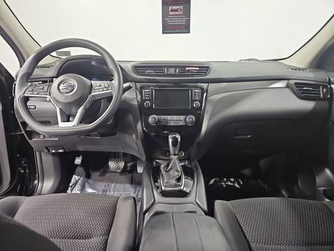 Used 2021 Nissan Rogue Sport S AWD/4WD image 18