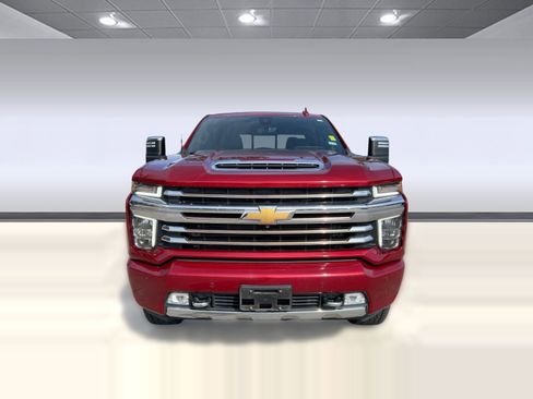 Used 2021 Chevrolet Silverado 2500 High Country w/ Z71 Off-Road Package image 6