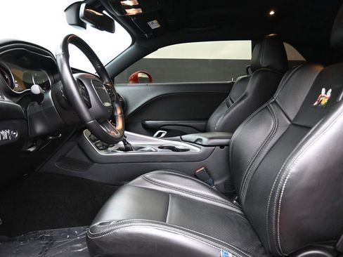 Used 2021 Dodge Challenger R/T Scat Pack image 13