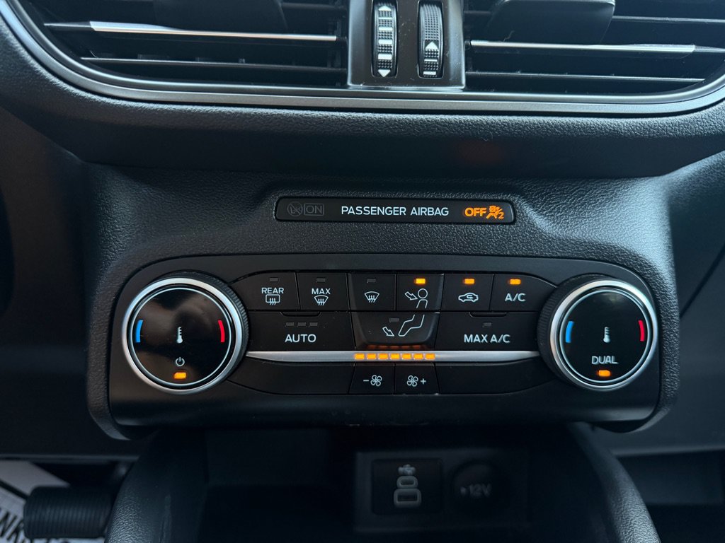 Used 2024 Ford Escape Active FWD image 11