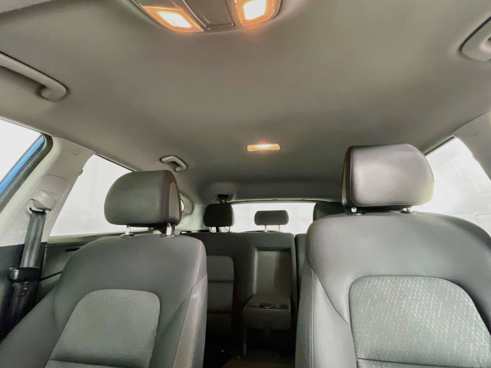 Used 2018 Hyundai Tucson SEL FWD image 11