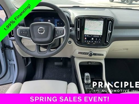 New 2026 Volvo XC40 B5 Plus w/ Protection Package Premier AWD/4WD image 15