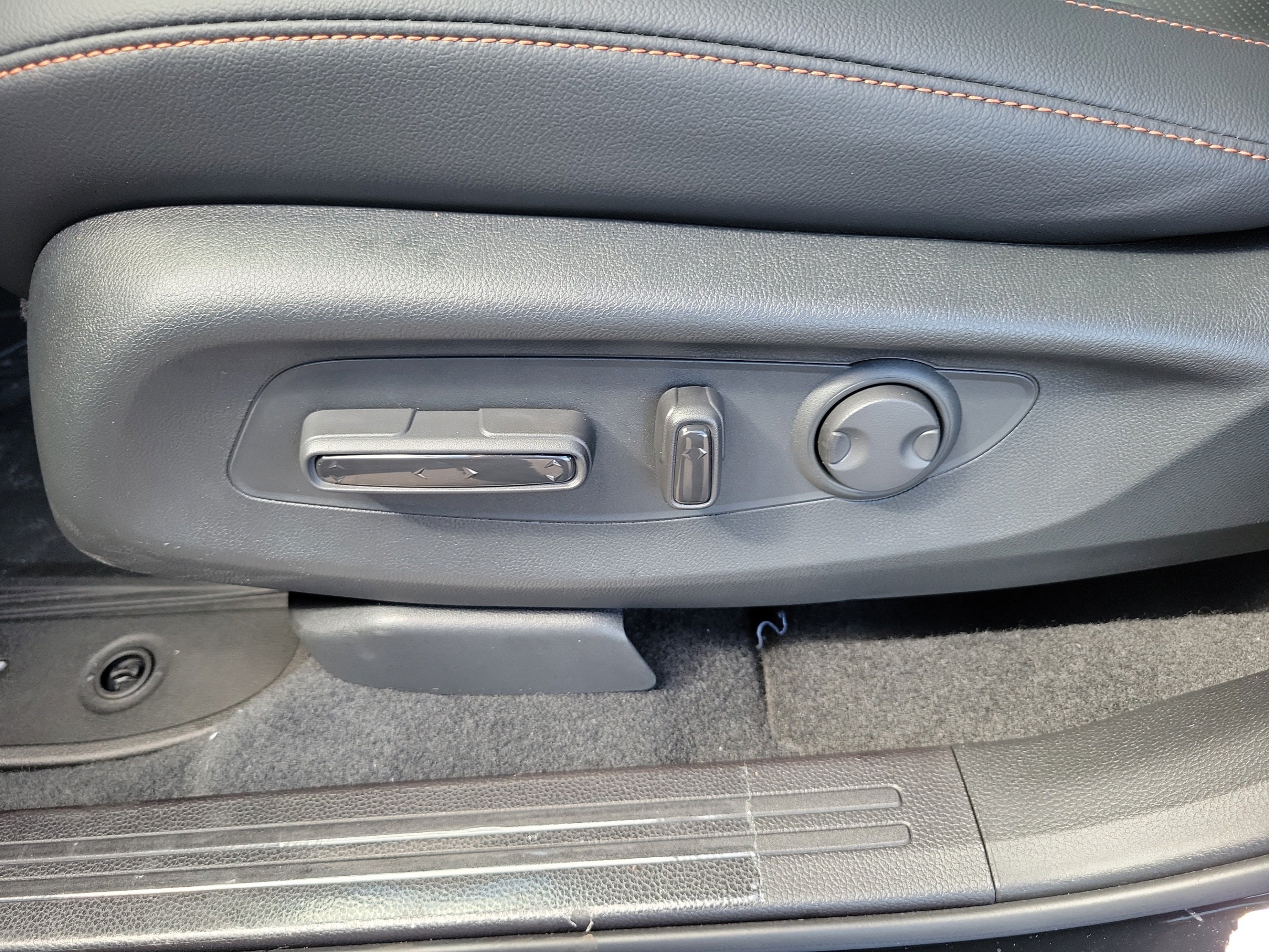 New 2027 Honda CR-V Sport-L image 27