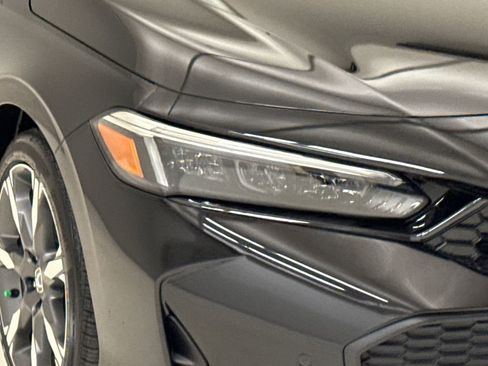 Certified 2026 Honda Civic Sport image 5