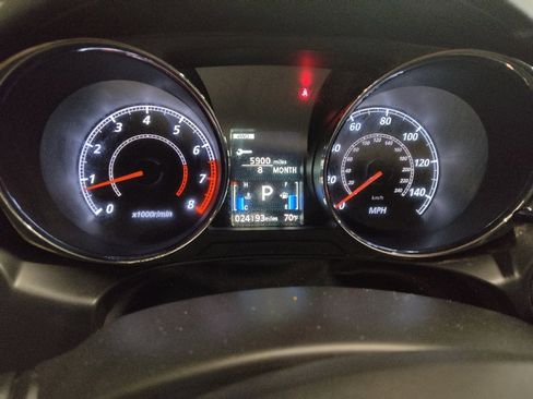 Used 2024 Mitsubishi Outlander Sport AWD image 23