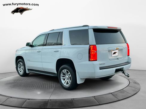 Used 2017 Chevrolet Tahoe LT image 5