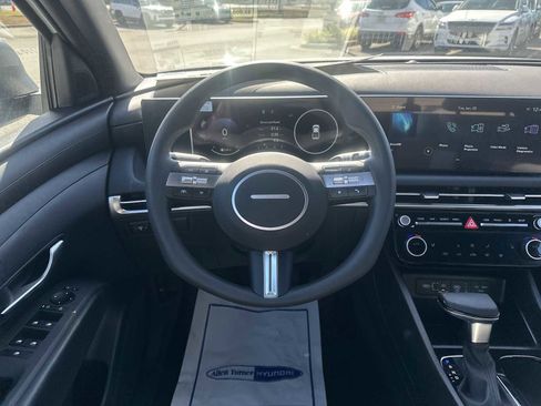 New 2026 Hyundai Santa Cruz SEL image 10