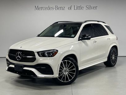 Certified 2022 Mercedes-Benz GLE 350 4MATIC