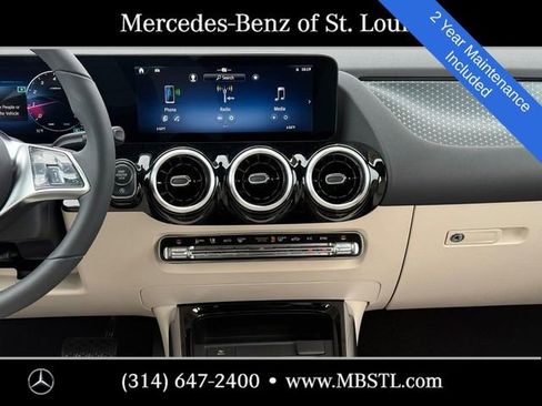 New 2026 Mercedes-Benz GLA 250 GLA 250 image 7