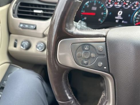 Used 2018 GMC Yukon XL Denali w/ Denali Ultimate Package AWD/4WD image 6