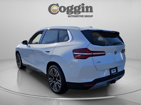 New 2026 BMW X3 xDrive30 w/ Convenience Package image 4