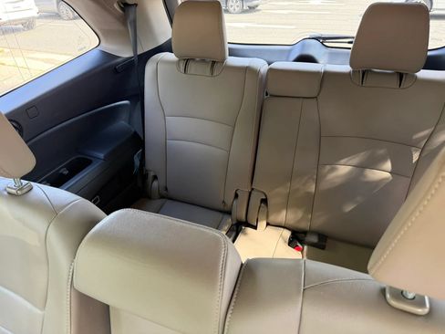 Used 2018 Honda Pilot EX-L image 27
