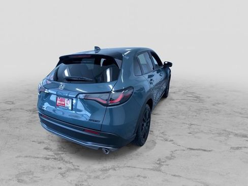 Used 2026 Honda HR-V Sport image 9