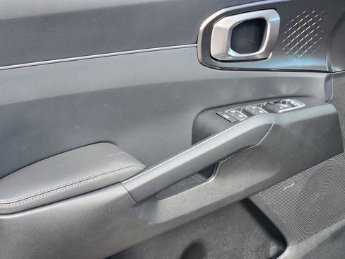 New 2026 Kia Sorento EX image 6