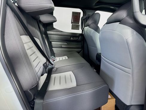 New 2025 Toyota Tacoma TRD Off-Road image 27