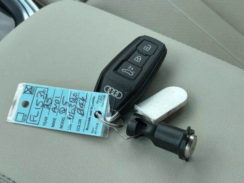 Used 2025 Audi Q5 Premium Plus AWD/4WD image 60