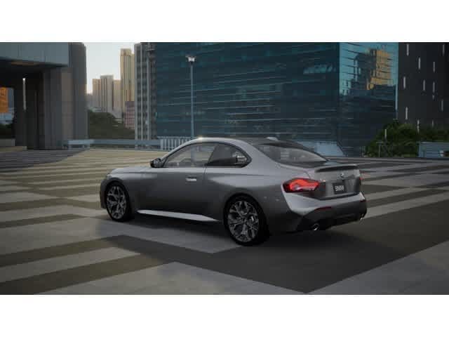 New 2026 BMW 230i xDrive Coupe w/ Convenience Package AWD/4WD image 2