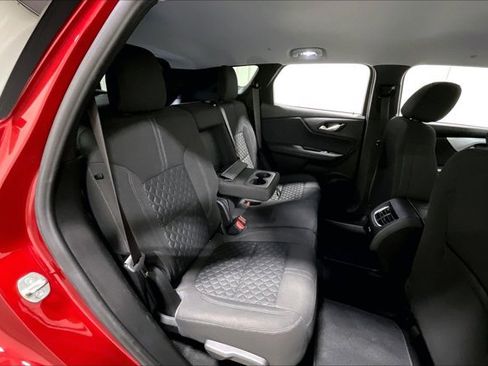 Used 2021 Chevrolet Blazer LT FWD image 27