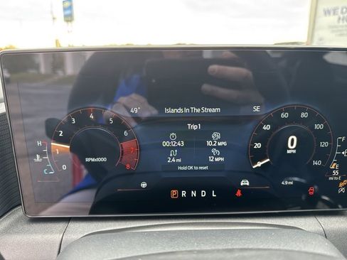 New 2026 Ford Mustang Coupe image 25