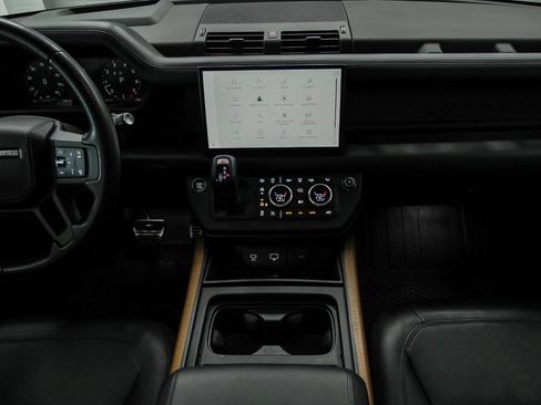 Used 2023 Land Rover Defender 130 X AWD/4WD image 19
