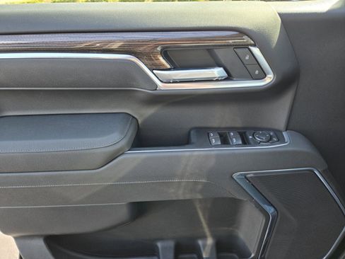 New 2026 Chevrolet Silverado 1500 LT w/ Z71 Off-Road Package image 12