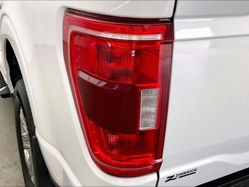Used 2022 Ford F150 XLT w/ Equipment Group 302A High AWD/4WD image 26