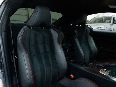 Used 2016 Subaru BRZ Limited w/ Popular Package #3 image 25