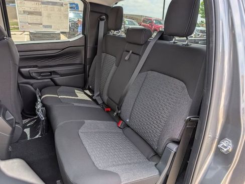 New 2026 Ford Ranger XL AWD/4WD image 26
