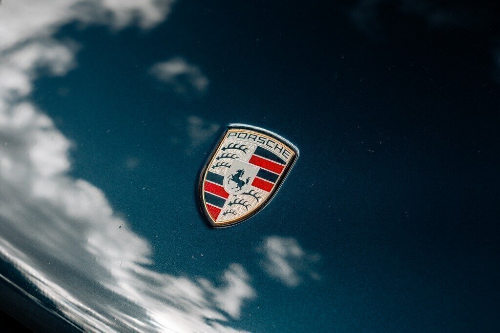 Used 2020 Porsche Macan AWD/4WD image 65