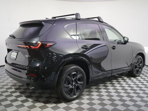 New 2026 MAZDA CX-5 2.5 S w/ Premium Plus Package AWD/4WD image 7