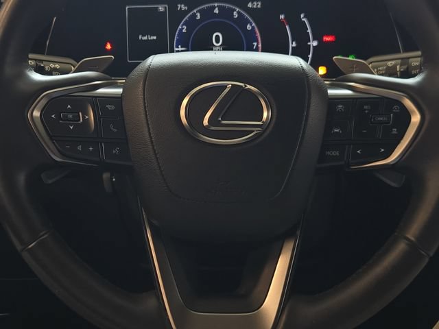 Used 2024 Lexus TX 350 AWD w/ Cold Weather Package image 26