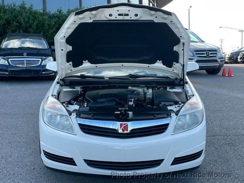 Used 2008 Saturn Aura XE image 23