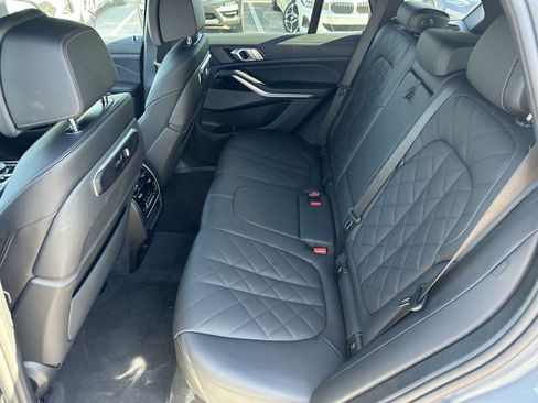 Certified 2025 BMW X5 xDrive40i AWD/4WD image 20