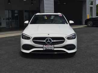 Used 2026 Mercedes-Benz C 300 Sedan video 2