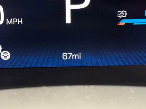 New 2026 Chevrolet Corvette E-Ray AWD/4WD image 36