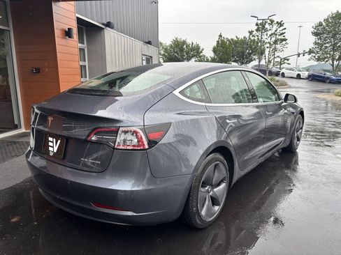 Used 2019 Tesla Model 3 Performance AWD/4WD image 9