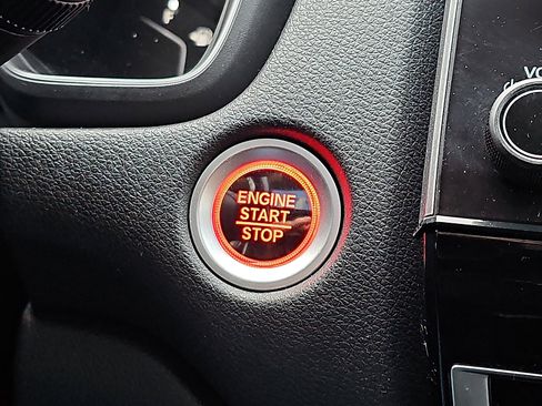 Used 2019 Honda CR-V Touring image 25