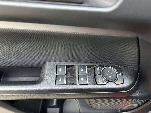Used 2024 Ford Bronco Sport Big Bend AWD/4WD image 24