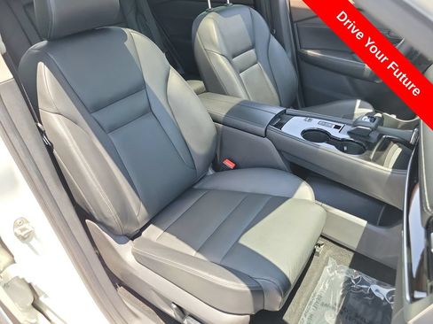 Used 2023 Nissan Rogue SL w/ SL Premium Package FWD image 22