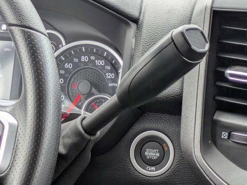 New 2026 RAM 3500 Tradesman AWD/4WD image 17
