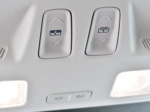 New 2025 Ford Escape Base w/ PHEV Premium Package image 35